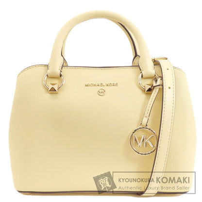 Michael Kors 2WAY Handbag PVC Ladies [Used]