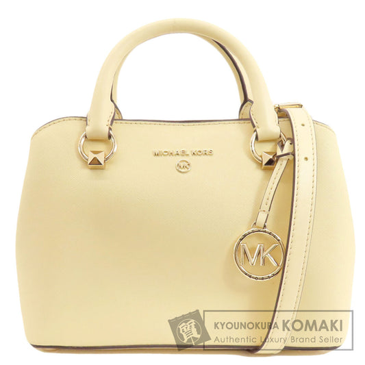 Michael Kors 2WAY Handbag PVC Ladies [Used]