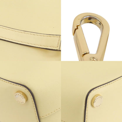 Michael Kors 2WAY Handbag PVC Ladies [Used]