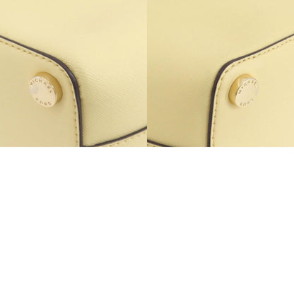 Michael Kors 2WAY Handbag PVC Ladies [Used]