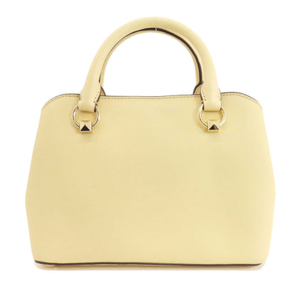 Michael Kors 2WAY Handbag PVC Ladies [Used]