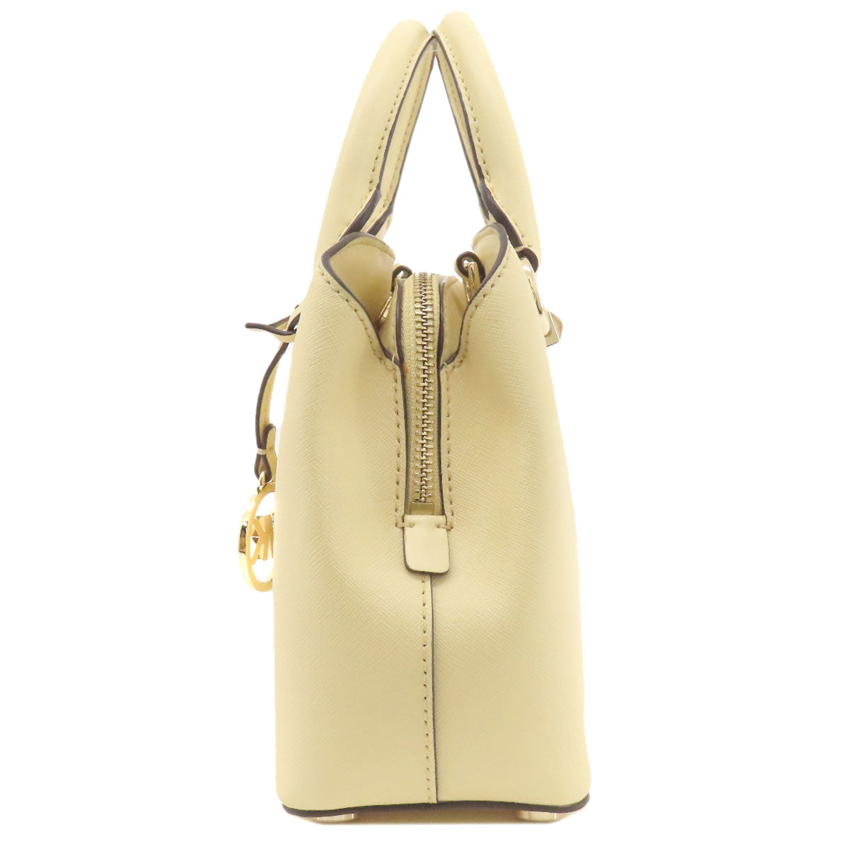 Michael Kors 2WAY Handbag PVC Ladies [Used]
