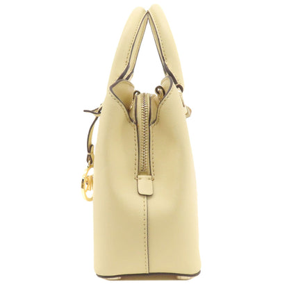 Michael Kors 2WAY Handbag PVC Ladies [Used]