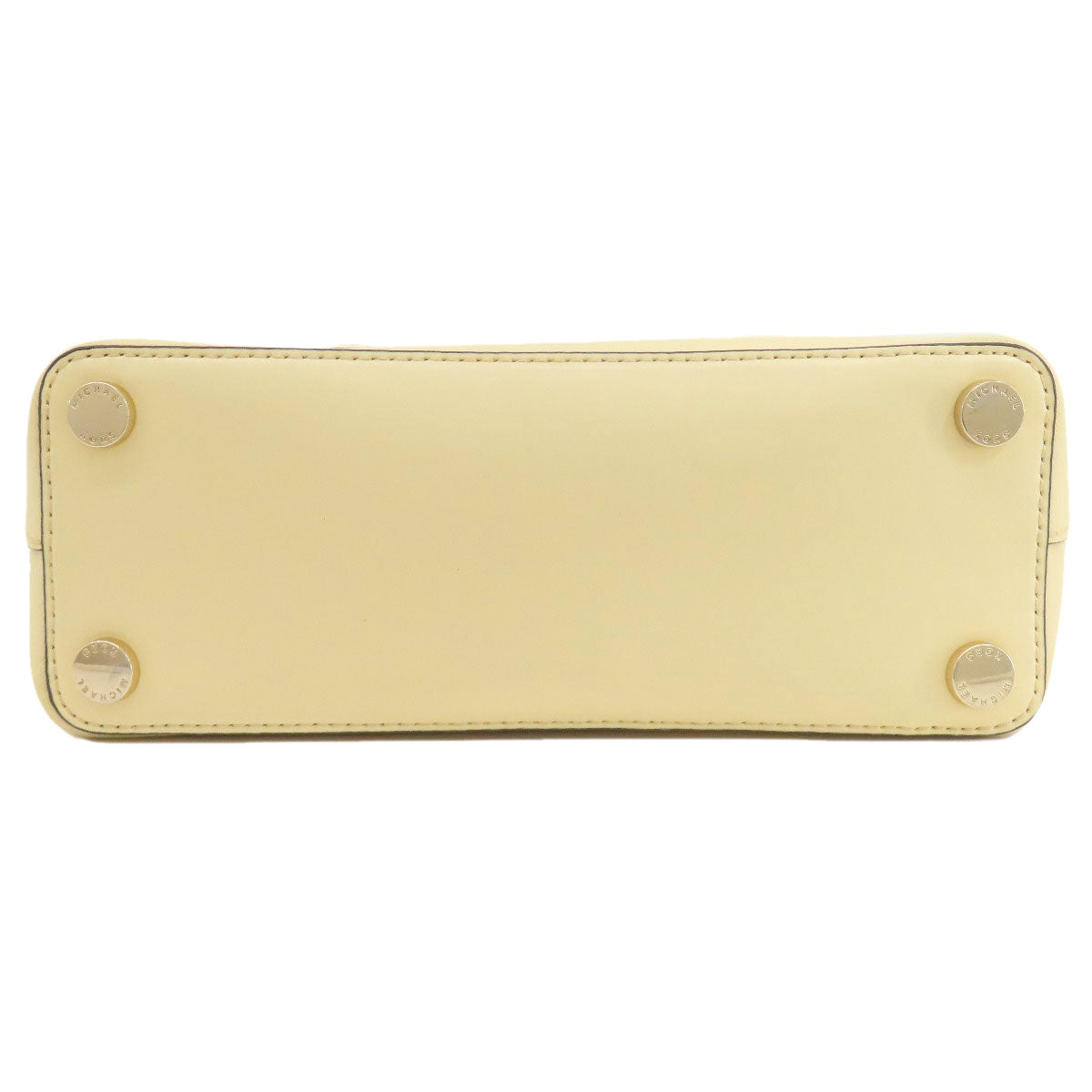 Michael Kors 2WAY Handbag PVC Ladies [Used]