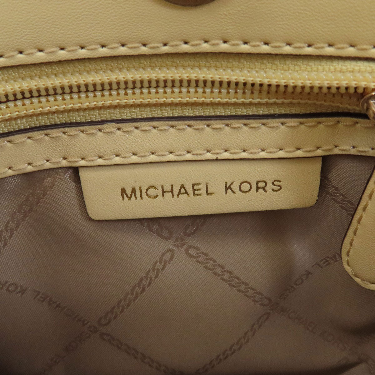 Michael Kors   Handbag 2WAY PVC Ladies