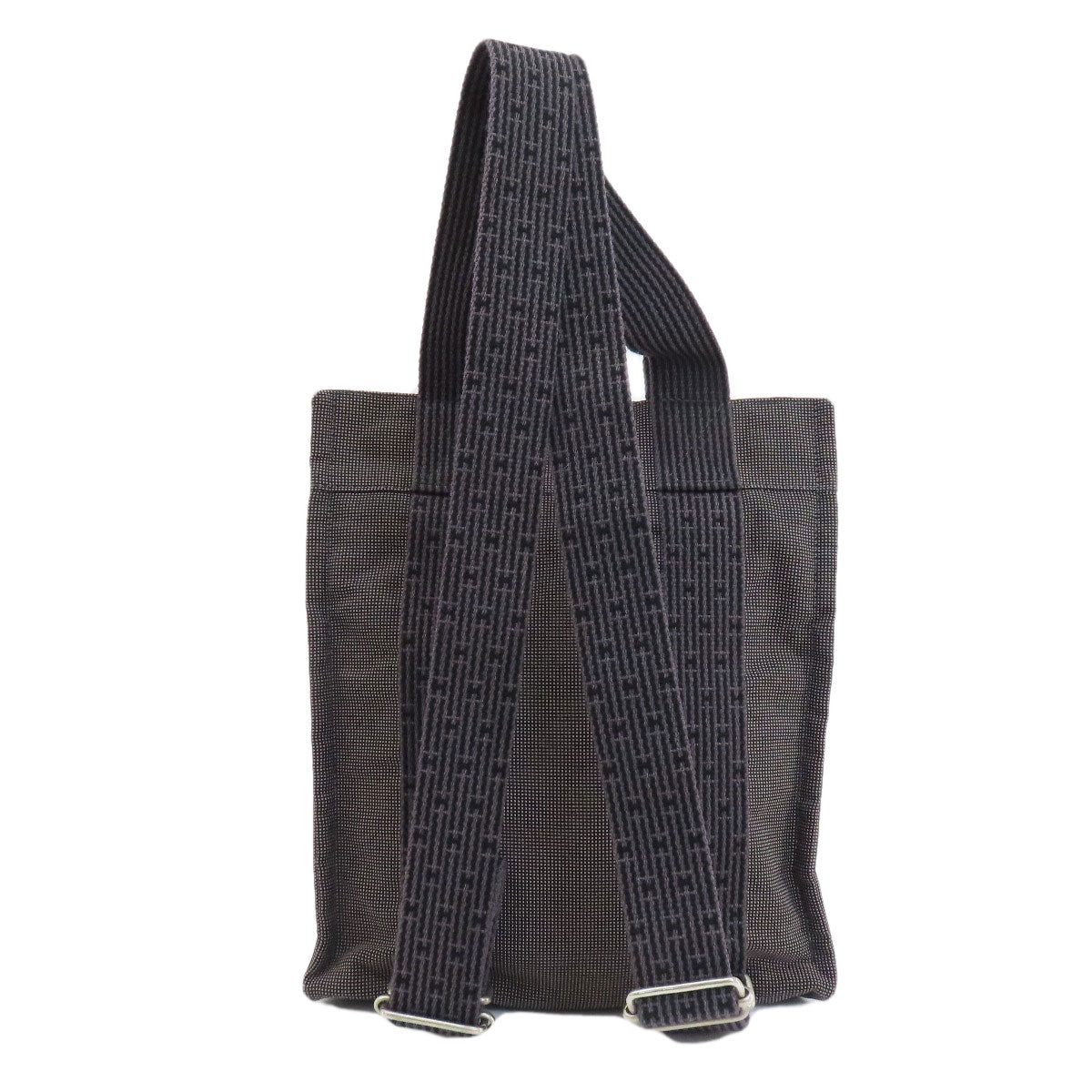 HERMES   Backpack Â· Daypack Her Line add PM Canvas Ladies