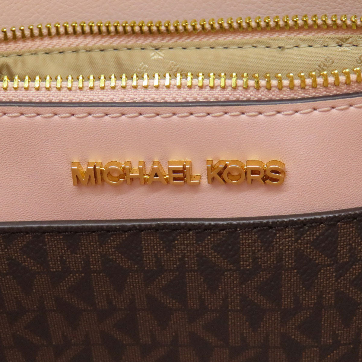 Michael Kors   Tote Bag 2WAY Leather Ladies