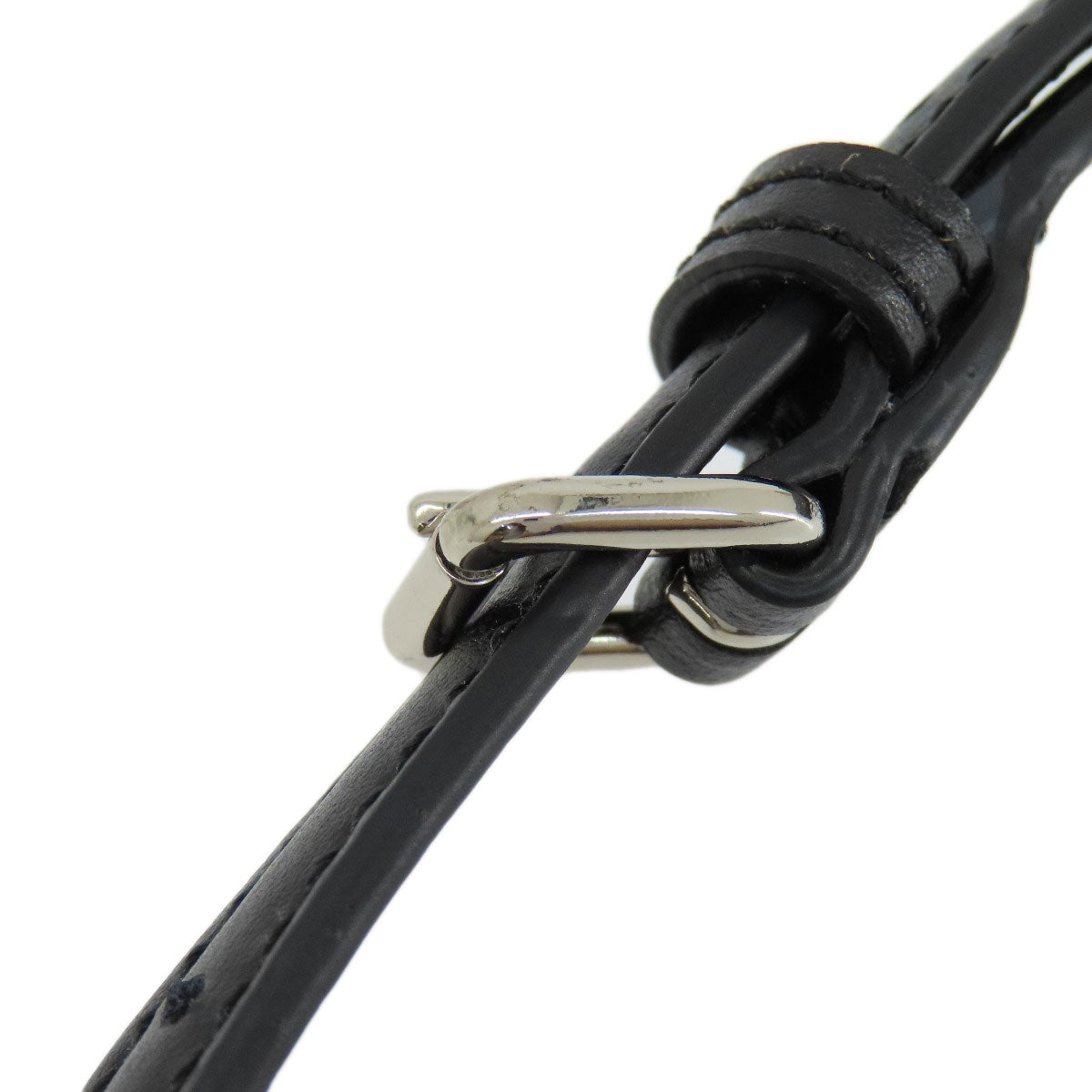 COACH F57830 Signature 2WAY Handbag Canvas Ladies [Used]