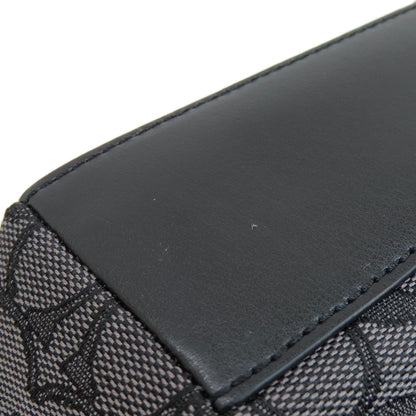 COACH F57830 Signature 2WAY Handbag Canvas Ladies [Used]