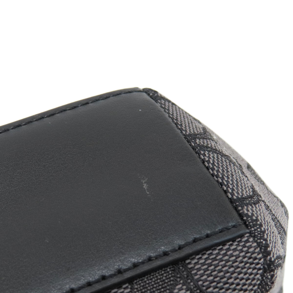 COACH F57830 Signature 2WAY Handbag Canvas Ladies [Used]