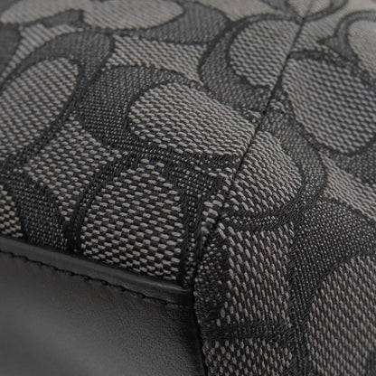 COACH F57830 Signature 2WAY Handbag Canvas Ladies [Used]