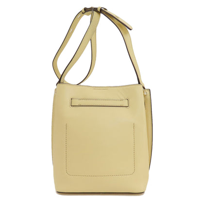 Michael Kors Long shoulder Shoulder Bag Leather Ladies [Used]