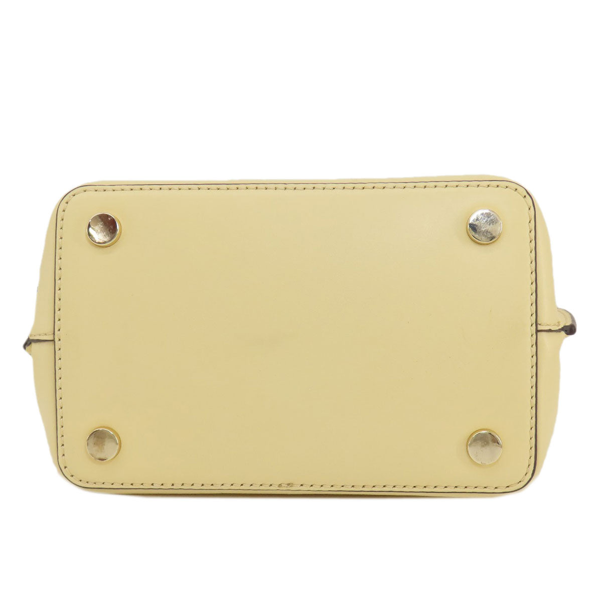 Michael Kors Long shoulder Shoulder Bag Leather Ladies [Used]