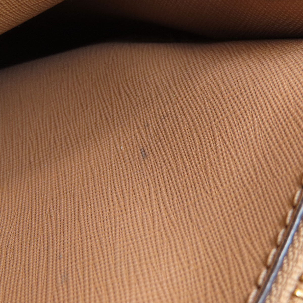 Michael Kors MK Signature 2WAY Handbag PVC Ladies [Used]