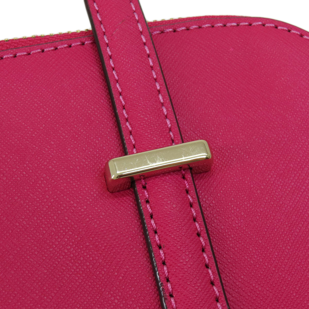 kate spade 2WAY Handbag PVC Ladies [Used]