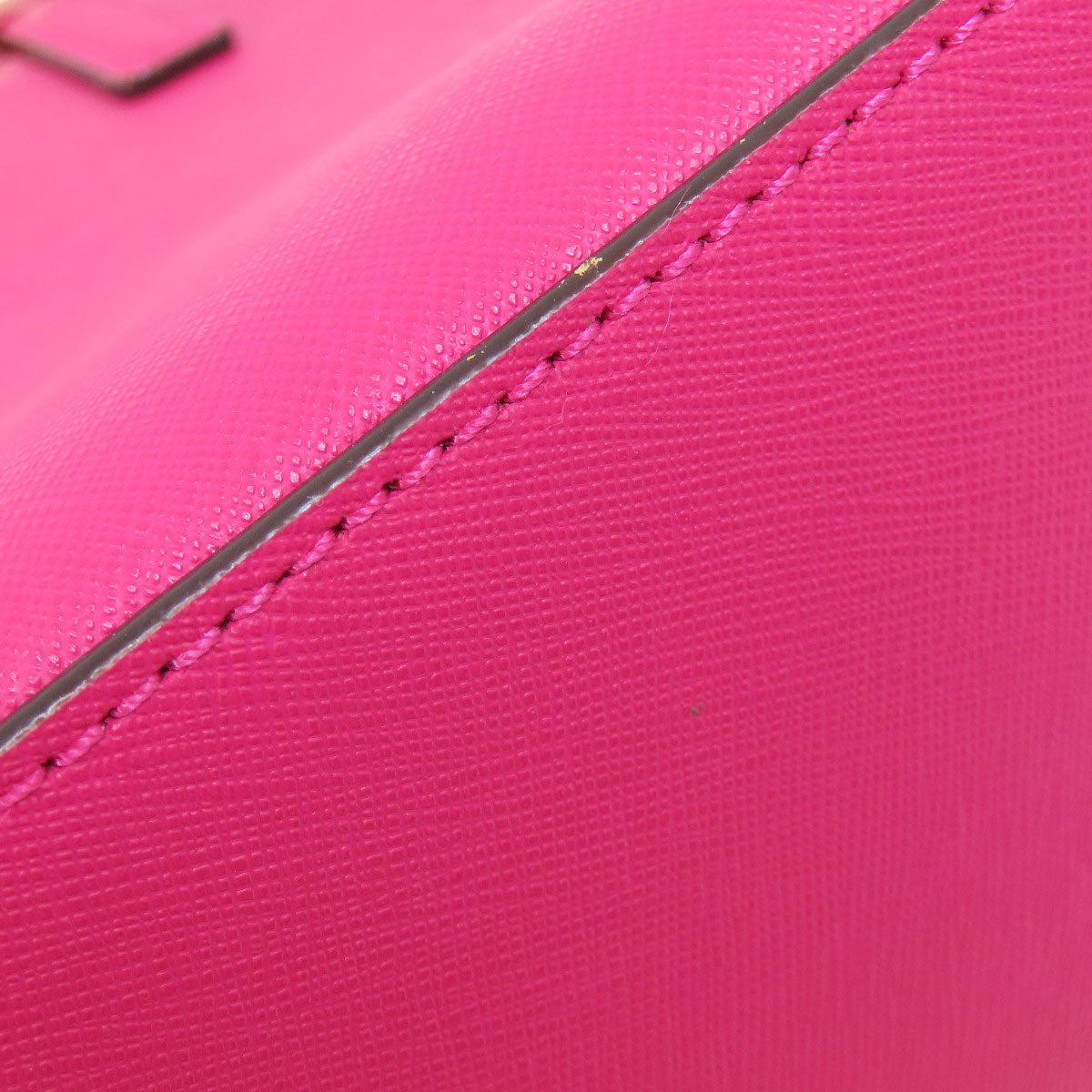 kate spade 2WAY Handbag PVC Ladies [Used]