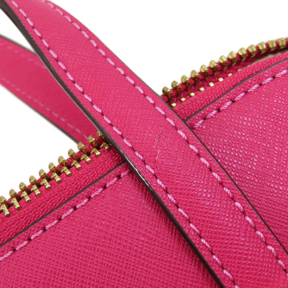 kate spade 2WAY Handbag PVC Ladies [Used]