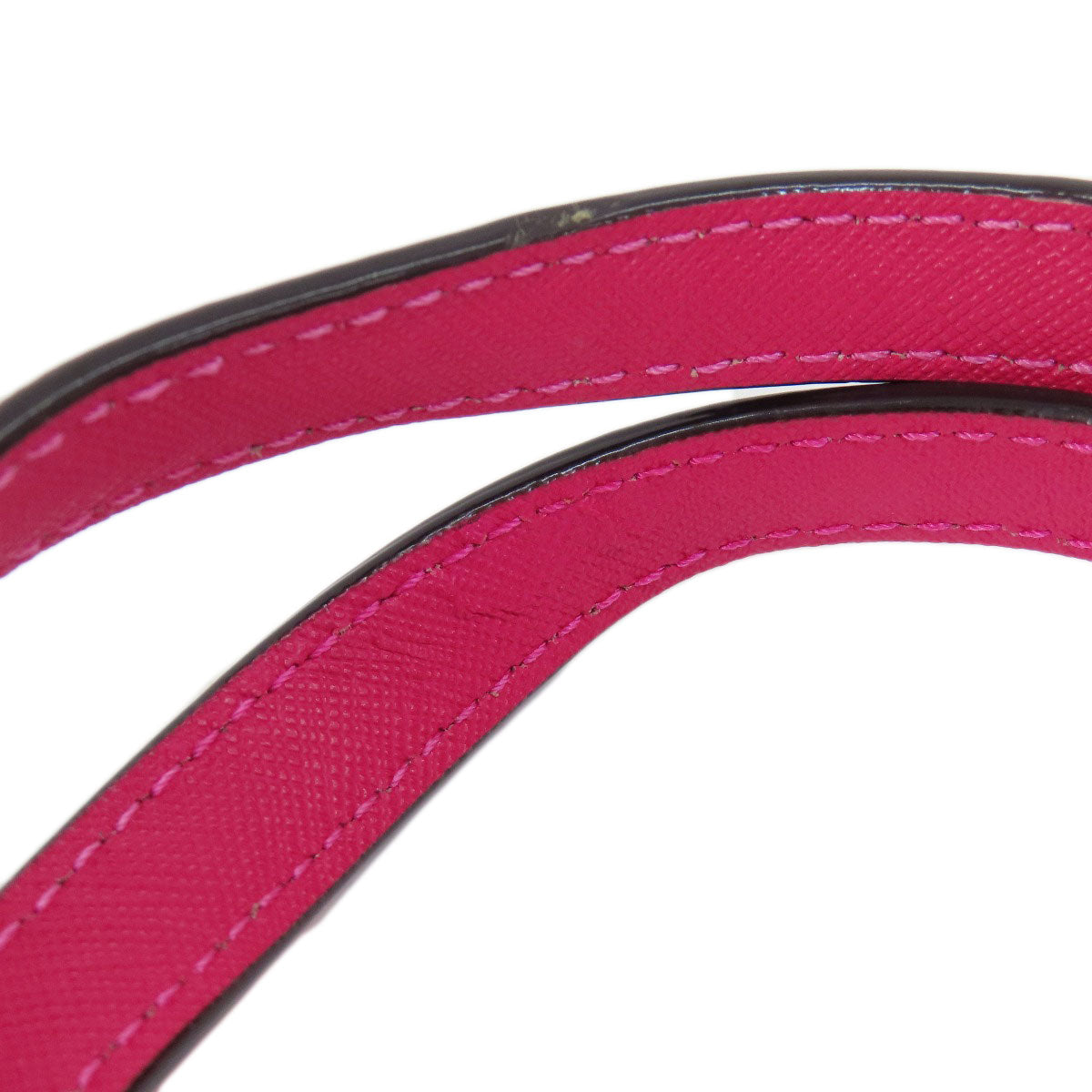 kate spade 2WAY Handbag PVC Ladies [Used]