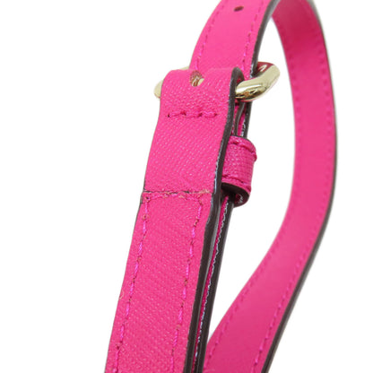 kate spade 2WAY Handbag PVC Ladies [Used]