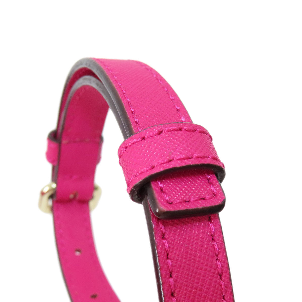 kate spade 2WAY Handbag PVC Ladies [Used]