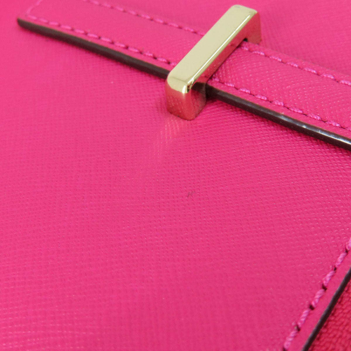 kate spade 2WAY Handbag PVC Ladies [Used]