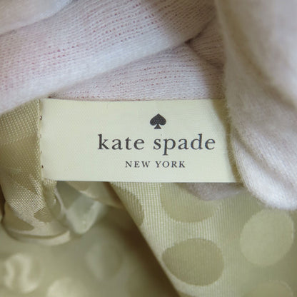 kate spade 2WAY Handbag PVC Ladies [Used]