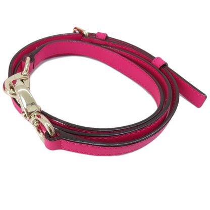 kate spade 2WAY Handbag PVC Ladies [Used]