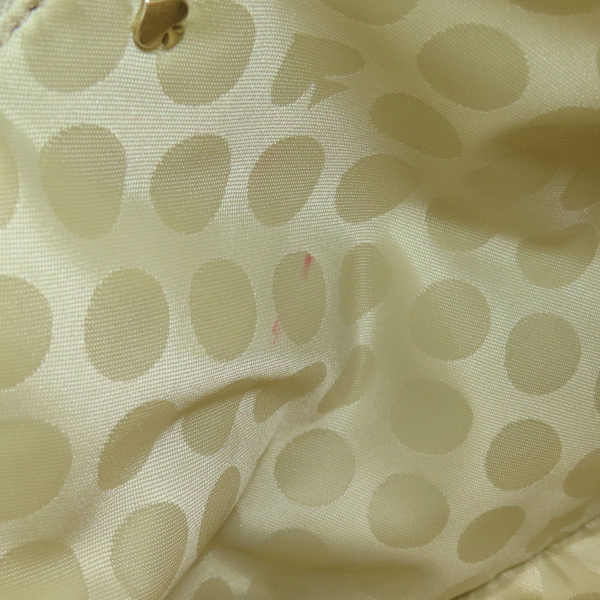 kate spade 2WAY Handbag PVC Ladies [Used]