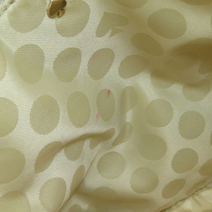 kate spade 2WAY Handbag PVC Ladies [Used]