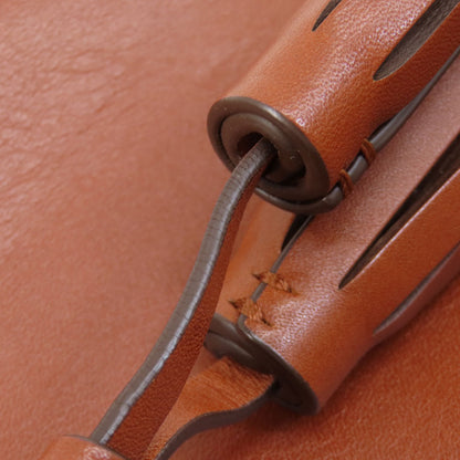 COACH  25362 Shoulder Bag logo Leather Ladies