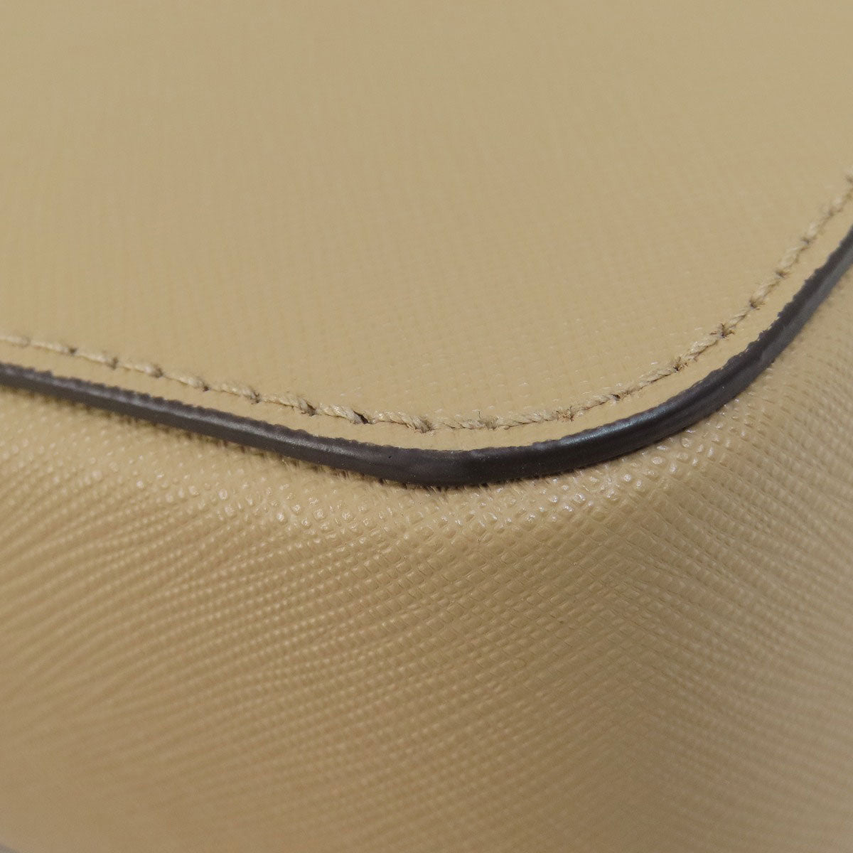 Michael Kors Logo ChainShoulder Shoulder Bag PVC Ladies [Used]