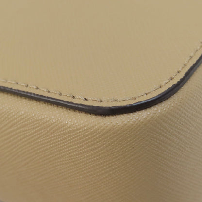 Michael Kors Logo ChainShoulder Shoulder Bag PVC Ladies [Used]