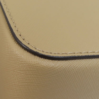 Michael Kors Logo ChainShoulder Shoulder Bag PVC Ladies [Used]