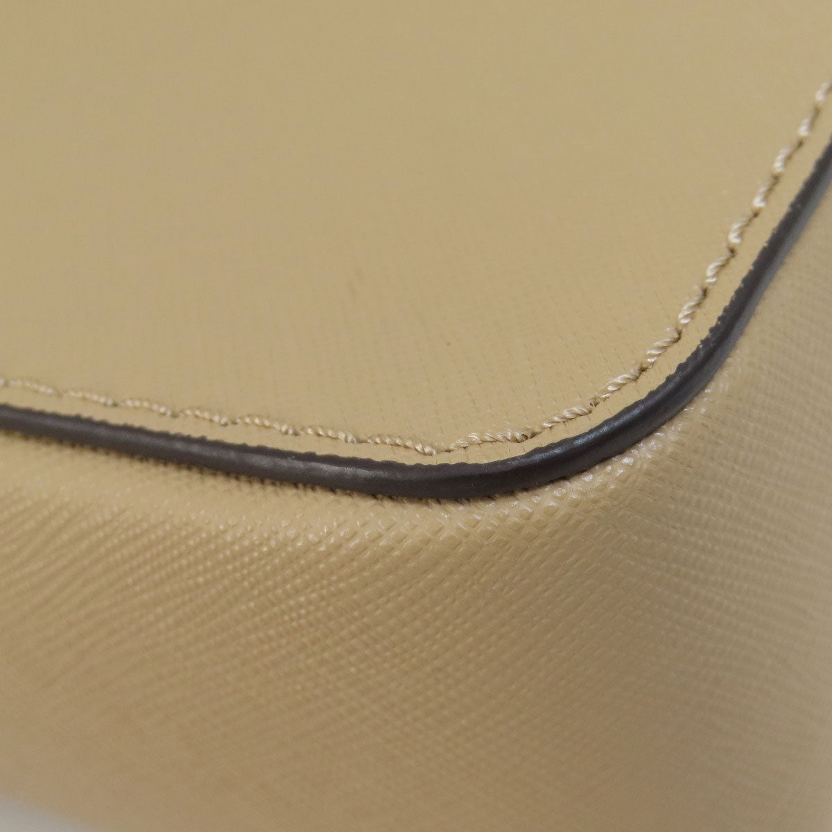 Michael Kors Logo ChainShoulder Shoulder Bag PVC Ladies [Used]