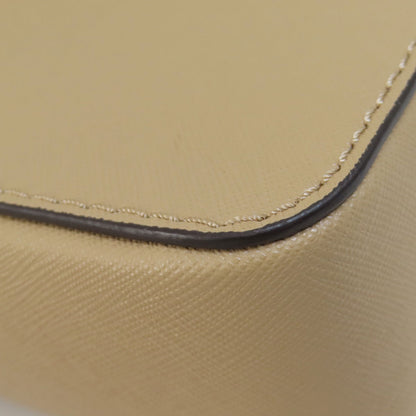 Michael Kors Logo ChainShoulder Shoulder Bag PVC Ladies [Used]