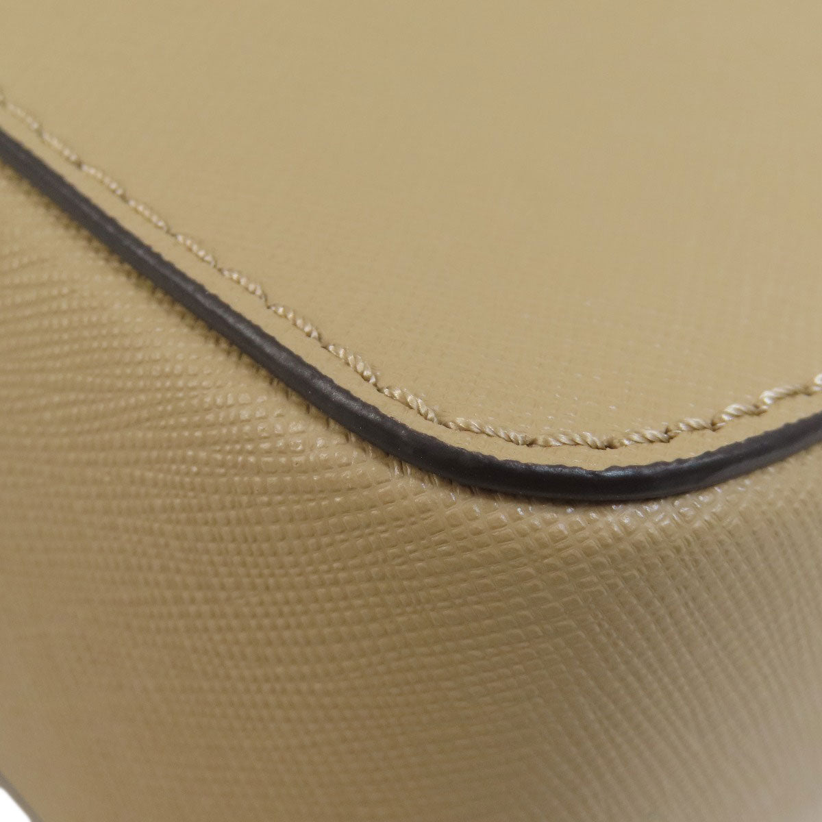 Michael Kors Logo ChainShoulder Shoulder Bag PVC Ladies [Used]