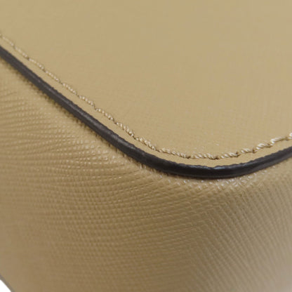 Michael Kors Logo ChainShoulder Shoulder Bag PVC Ladies [Used]