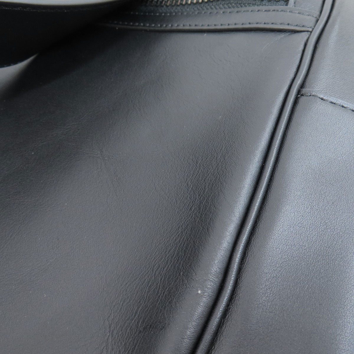 COACH C6877 3WAY Backpack Â· Daypack Leather Ladies [Used]