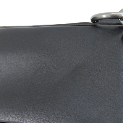 COACH C6877 3WAY Backpack Â· Daypack Leather Ladies [Used]