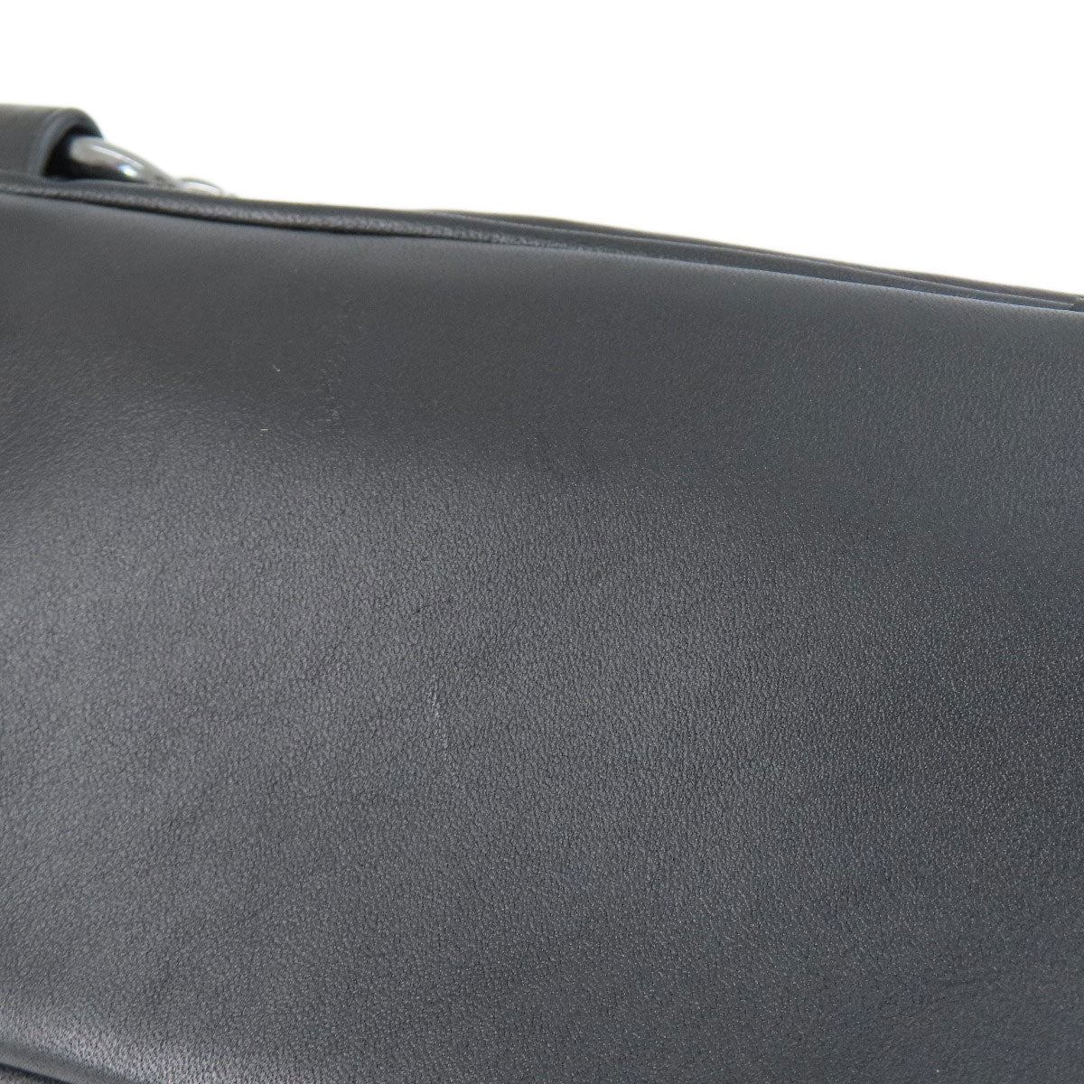 COACH C6877 3WAY Backpack Â· Daypack Leather Ladies [Used]