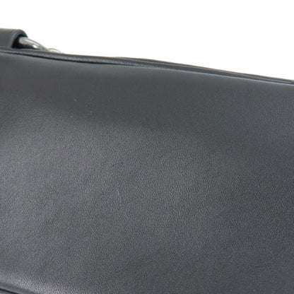 COACH C6877 3WAY Backpack Â· Daypack Leather Ladies [Used]