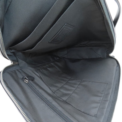 COACH C6877 3WAY Backpack Â· Daypack Leather Ladies [Used]