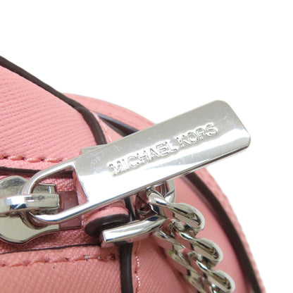 Michael Kors ChainShoulder Shoulder Bag PVC Ladies [Used]