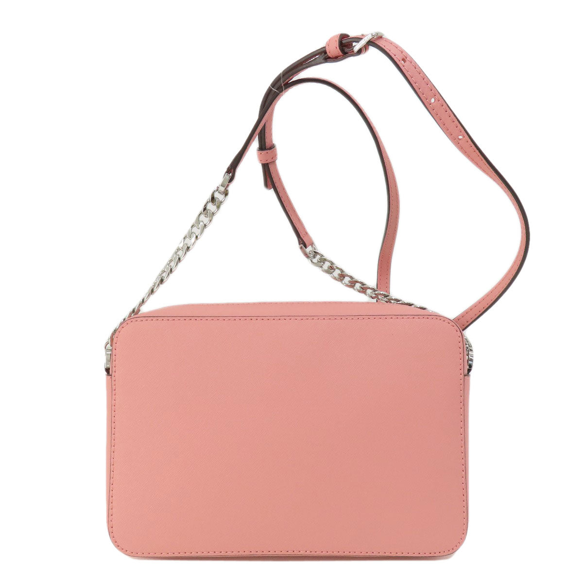 Michael Kors ChainShoulder Shoulder Bag PVC Ladies [Used]