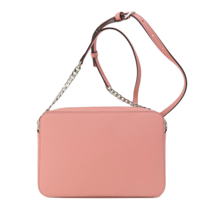 Michael Kors ChainShoulder Shoulder Bag PVC Ladies [Used]
