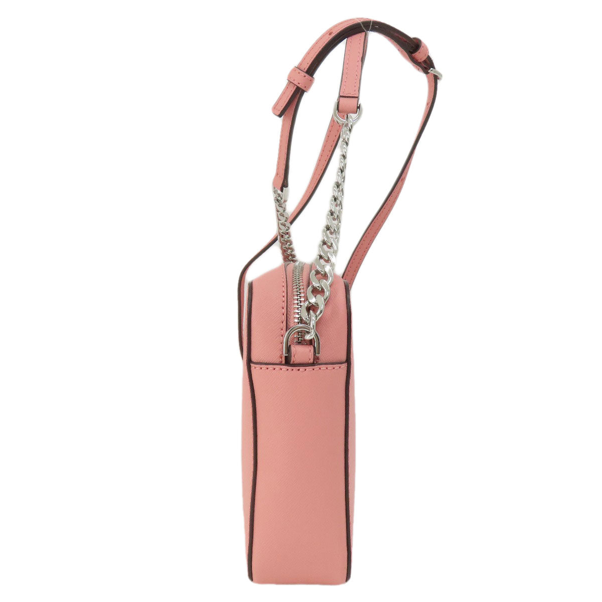 Michael Kors ChainShoulder Shoulder Bag PVC Ladies [Used]