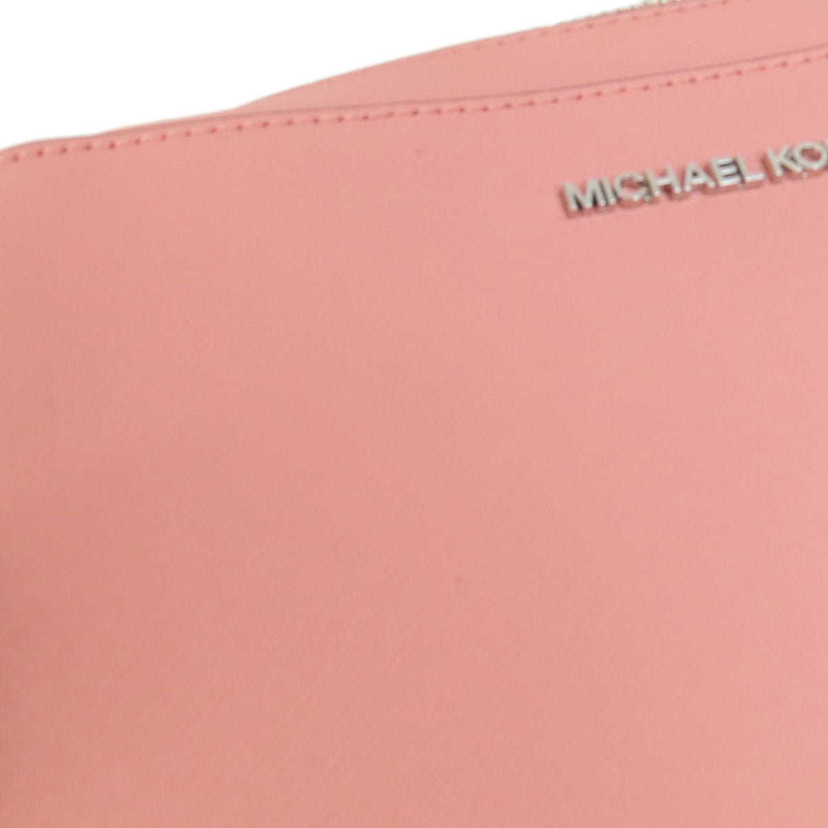 Michael Kors ChainShoulder Shoulder Bag PVC Ladies [Used]