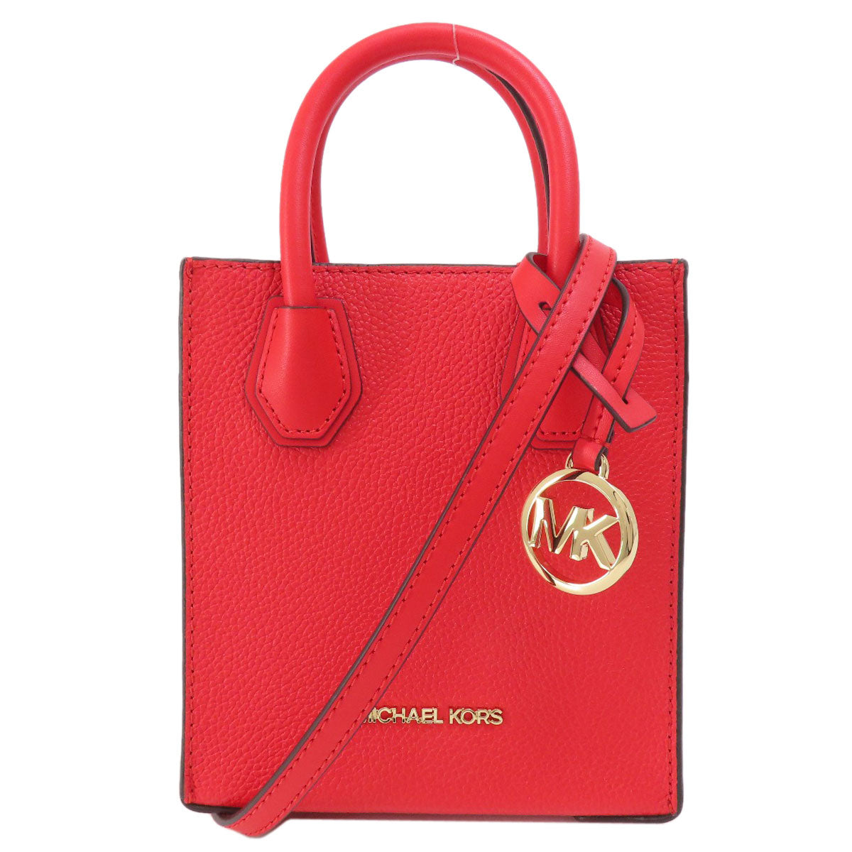 Michael Kors   Handbag Logo 2WAY PVC Ladies