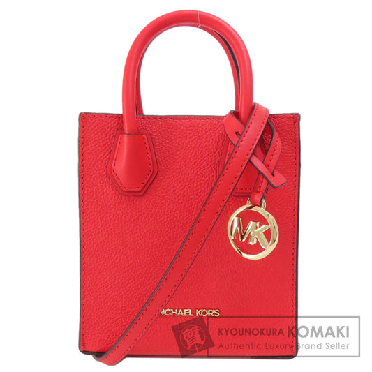 Michael Kors   Handbag Logo 2WAY PVC Ladies