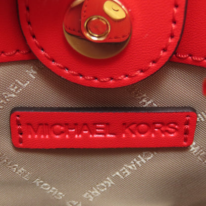 Michael Kors   Handbag Logo 2WAY PVC Ladies